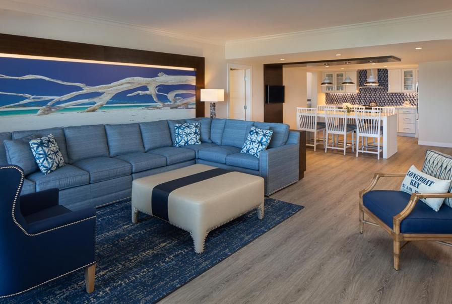 Resort at Longboat Key Club photo 48
