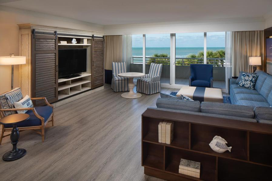 Resort at Longboat Key Club photo 27