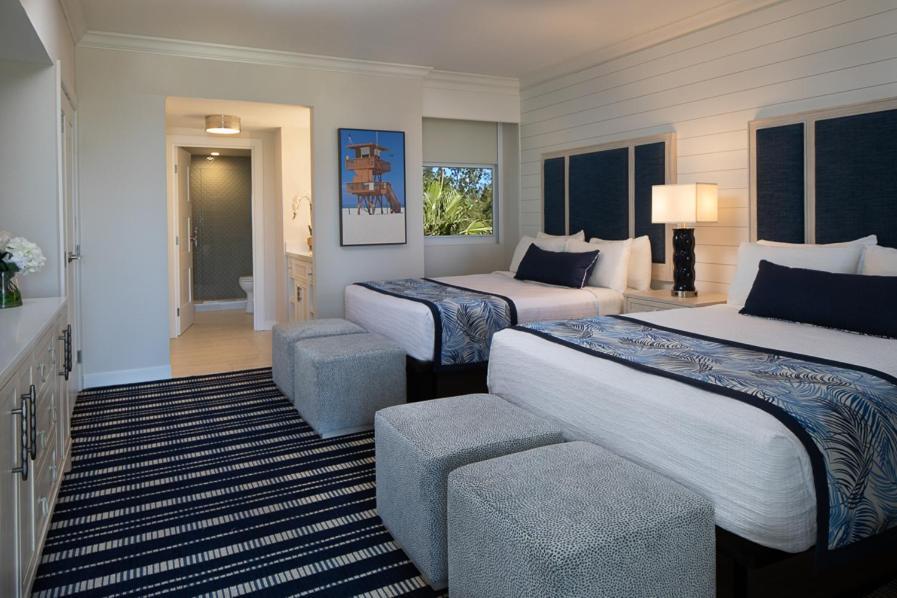 Resort at Longboat Key Club photo 32