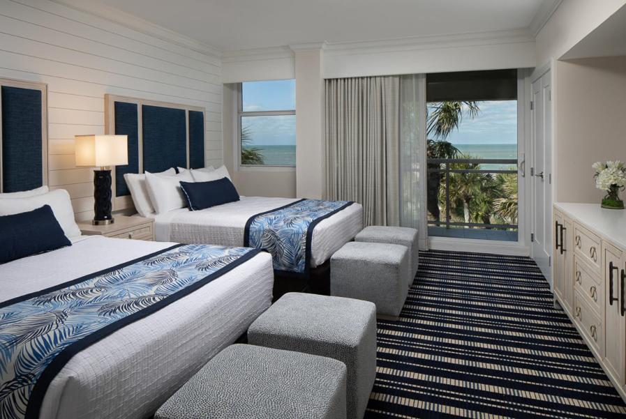 Resort at Longboat Key Club photo 42