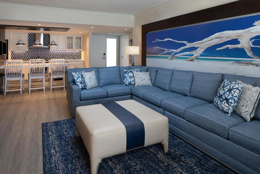 Resort at Longboat Key Club photo 52