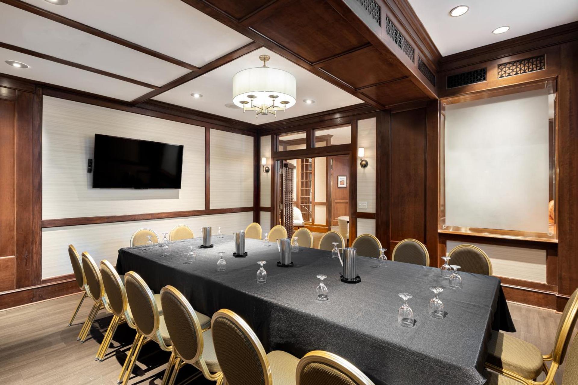 The Berkeley Richmond, Outset Collection by Hilton photo 4