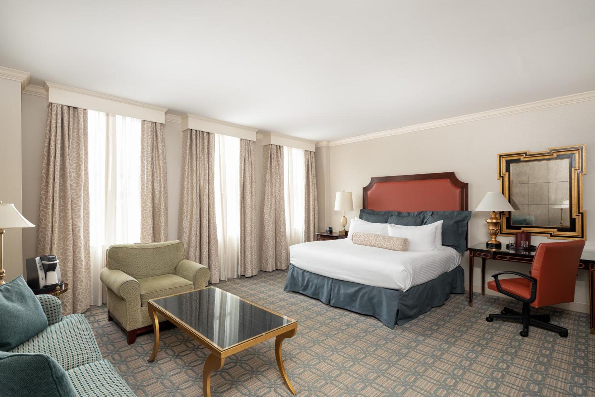 The Berkeley Richmond, Outset Collection by Hilton photo 12