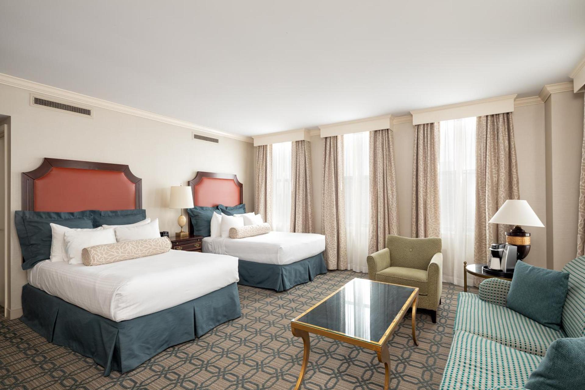 The Berkeley Richmond, Outset Collection by Hilton photo 14