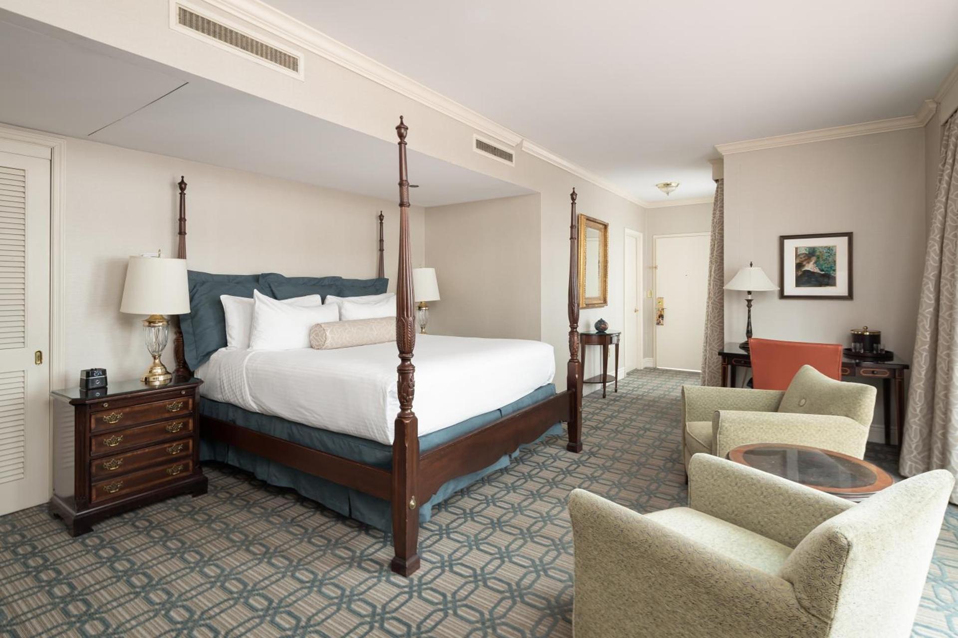 The Berkeley Richmond, Outset Collection by Hilton photo 15