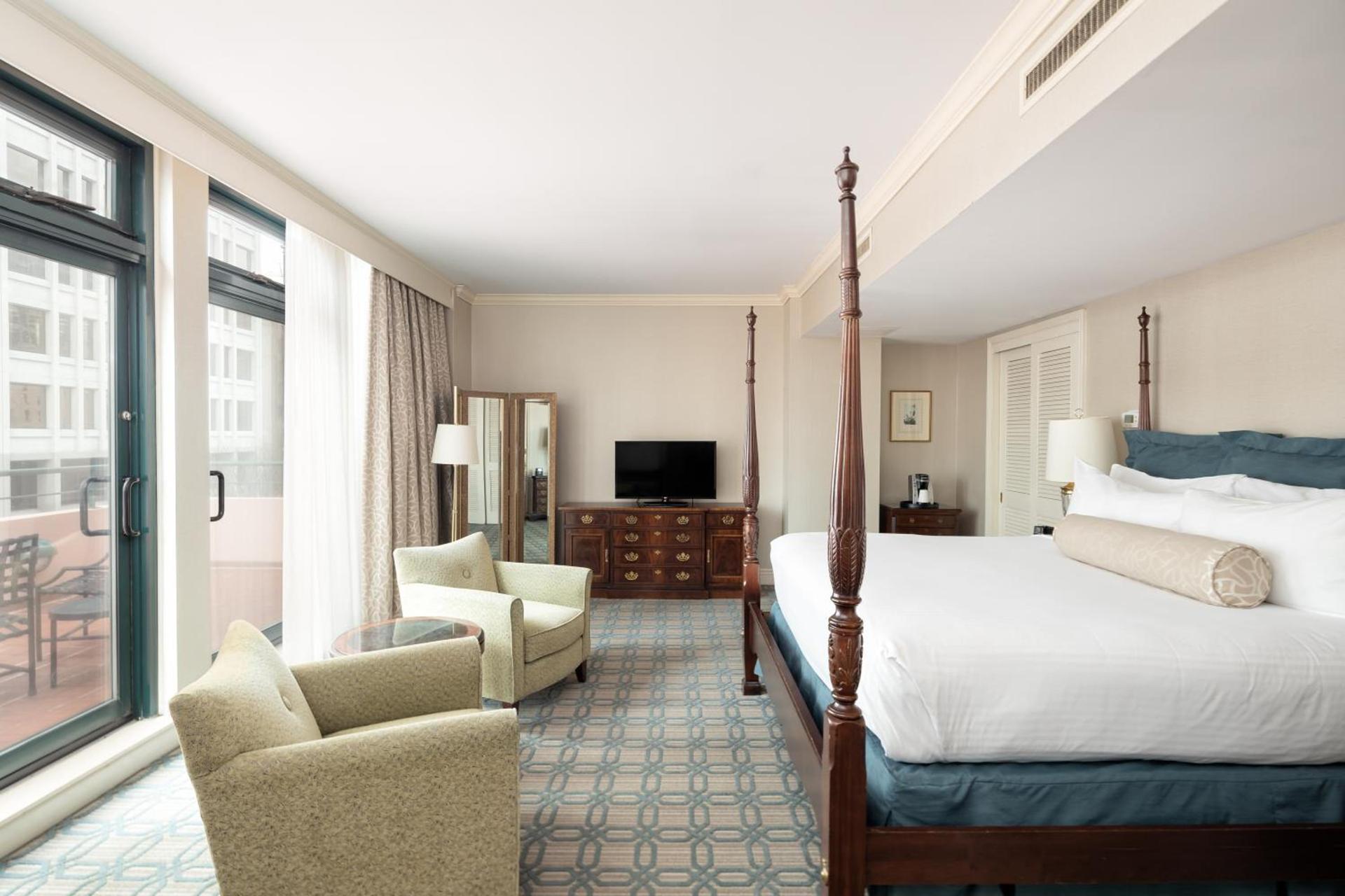 The Berkeley Richmond, Outset Collection by Hilton photo 16