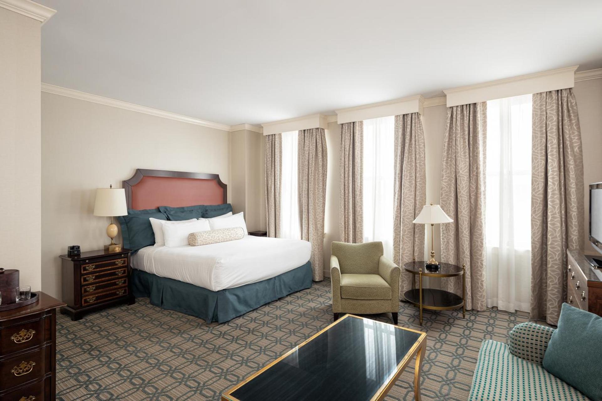 The Berkeley Richmond, Outset Collection by Hilton photo 17