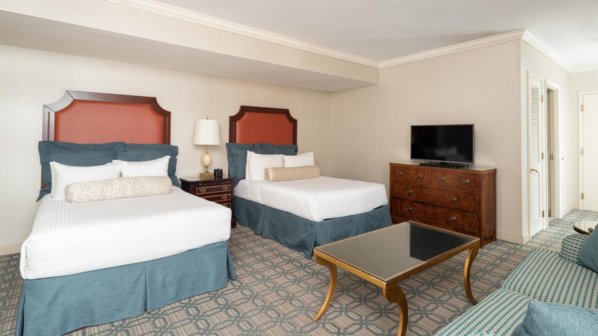 The Berkeley Richmond, Outset Collection by Hilton photo 18