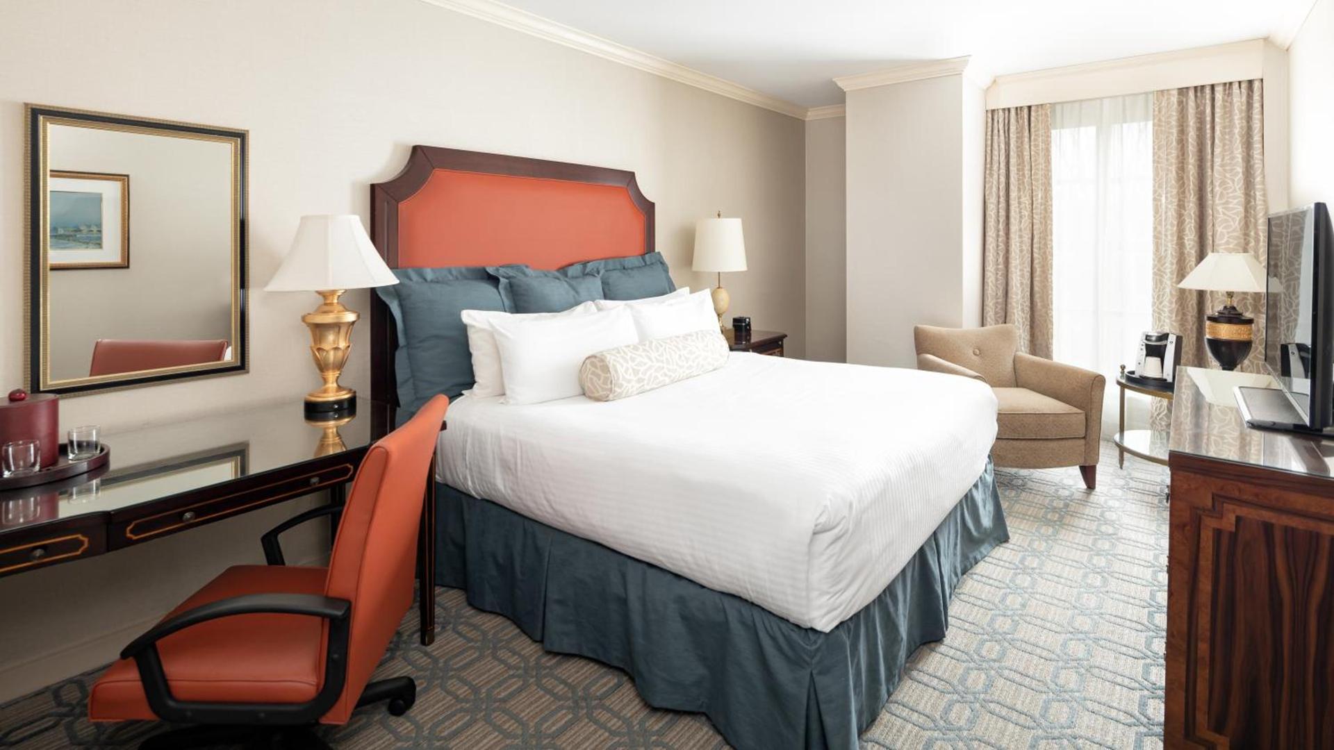 The Berkeley Richmond, Outset Collection by Hilton photo 19