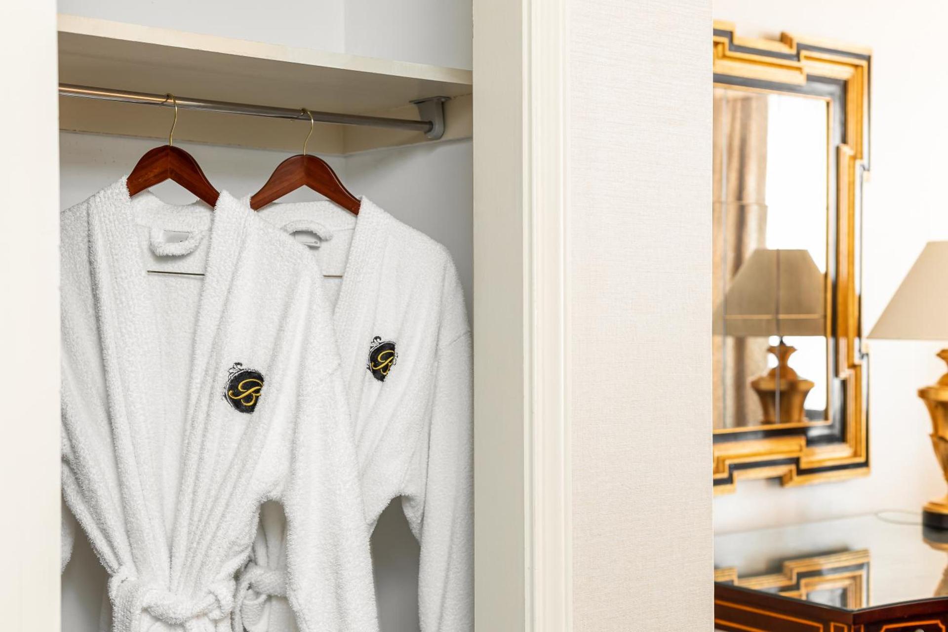 The Berkeley Richmond, Outset Collection by Hilton photo 20
