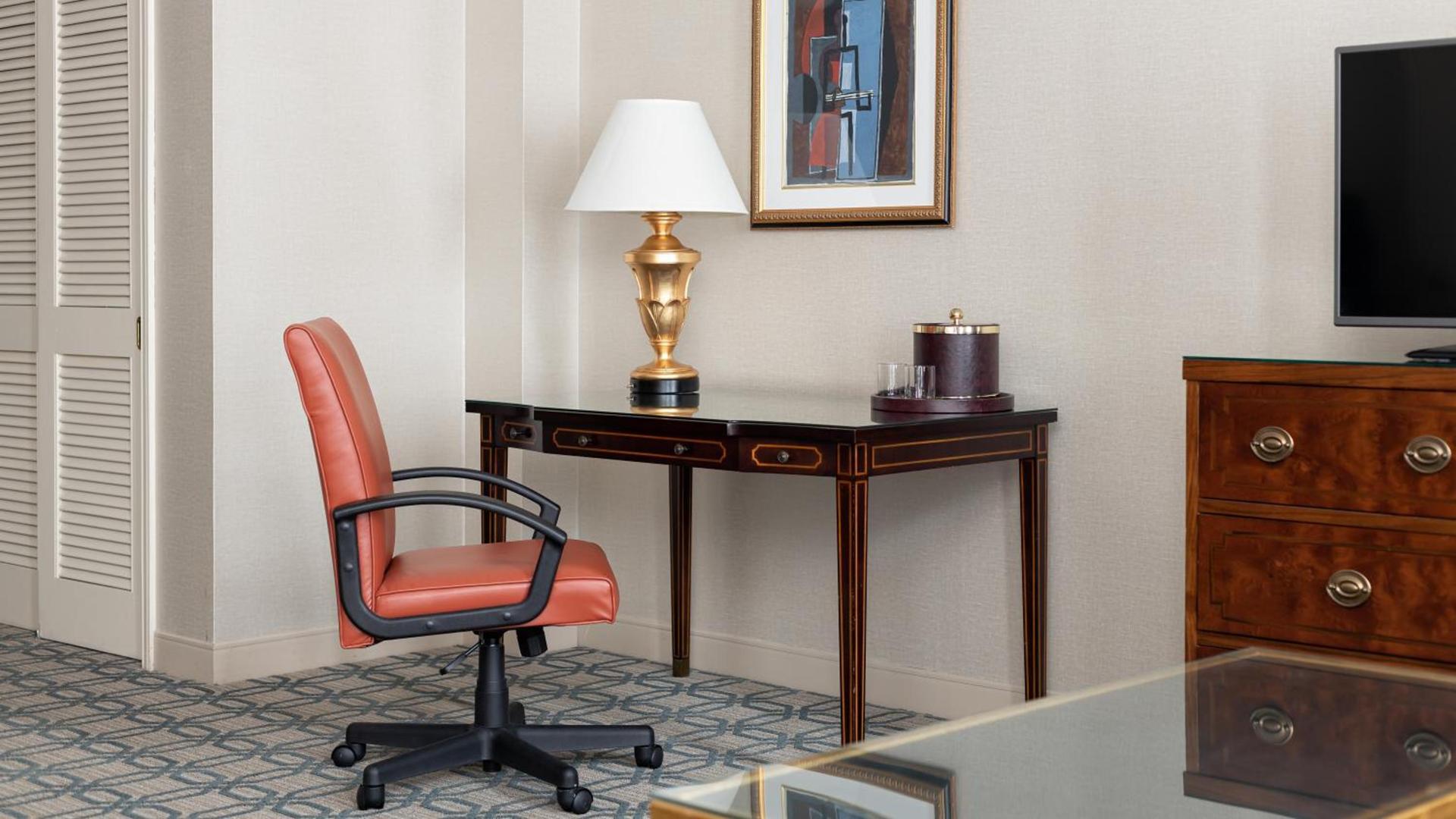 The Berkeley Richmond, Outset Collection by Hilton photo 21