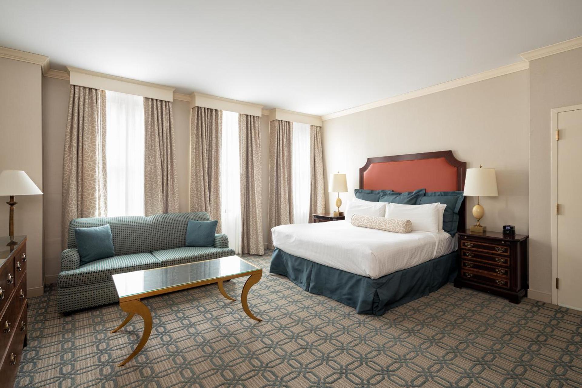 The Berkeley Richmond, Outset Collection by Hilton photo 22
