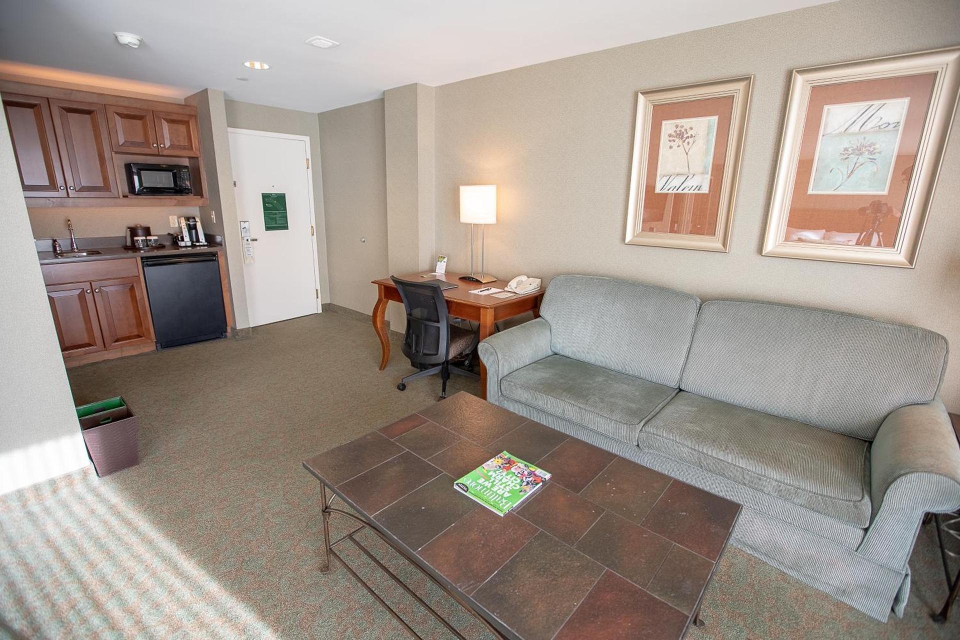 Turf Valley Resort photo 16
