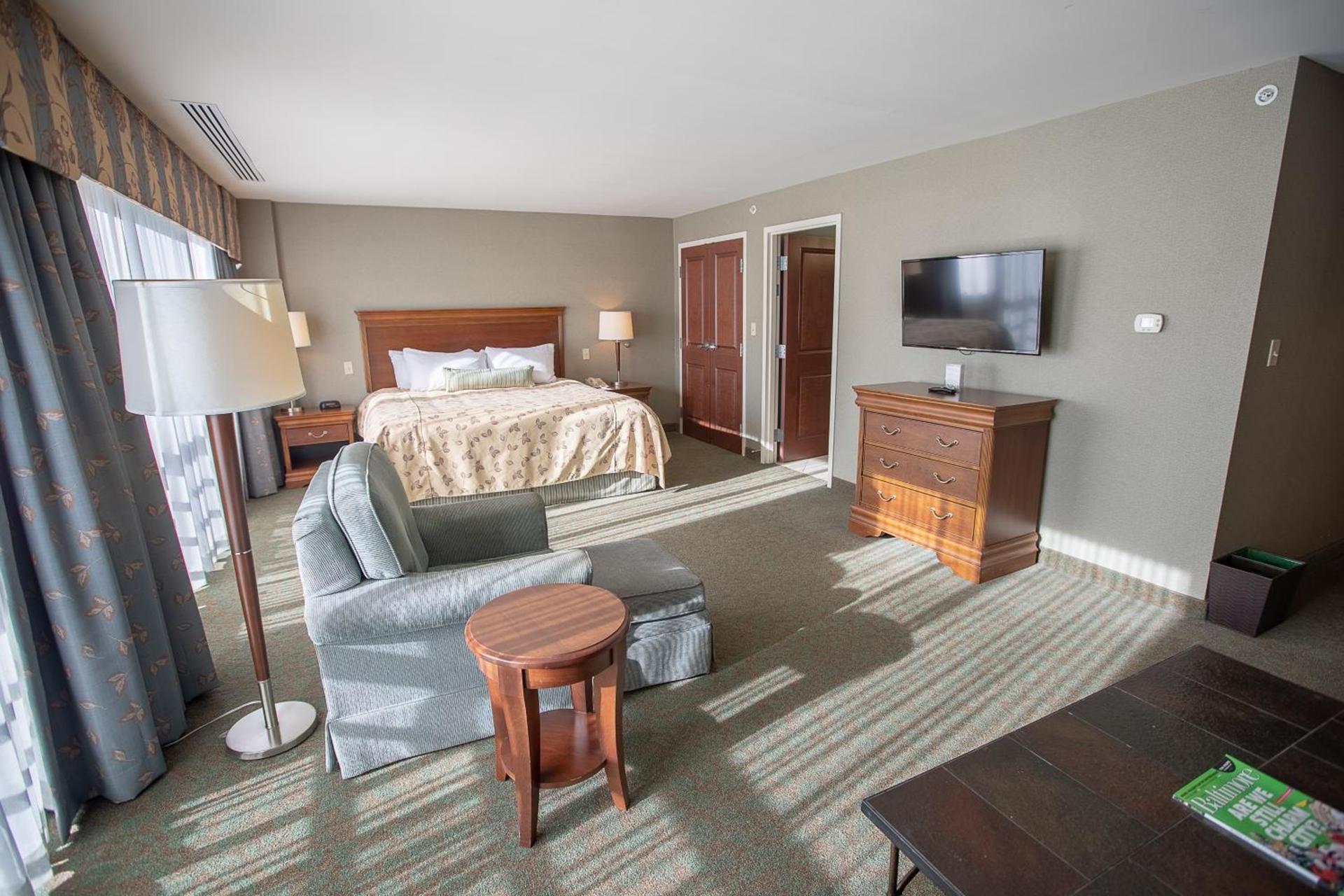 Turf Valley Resort photo 19