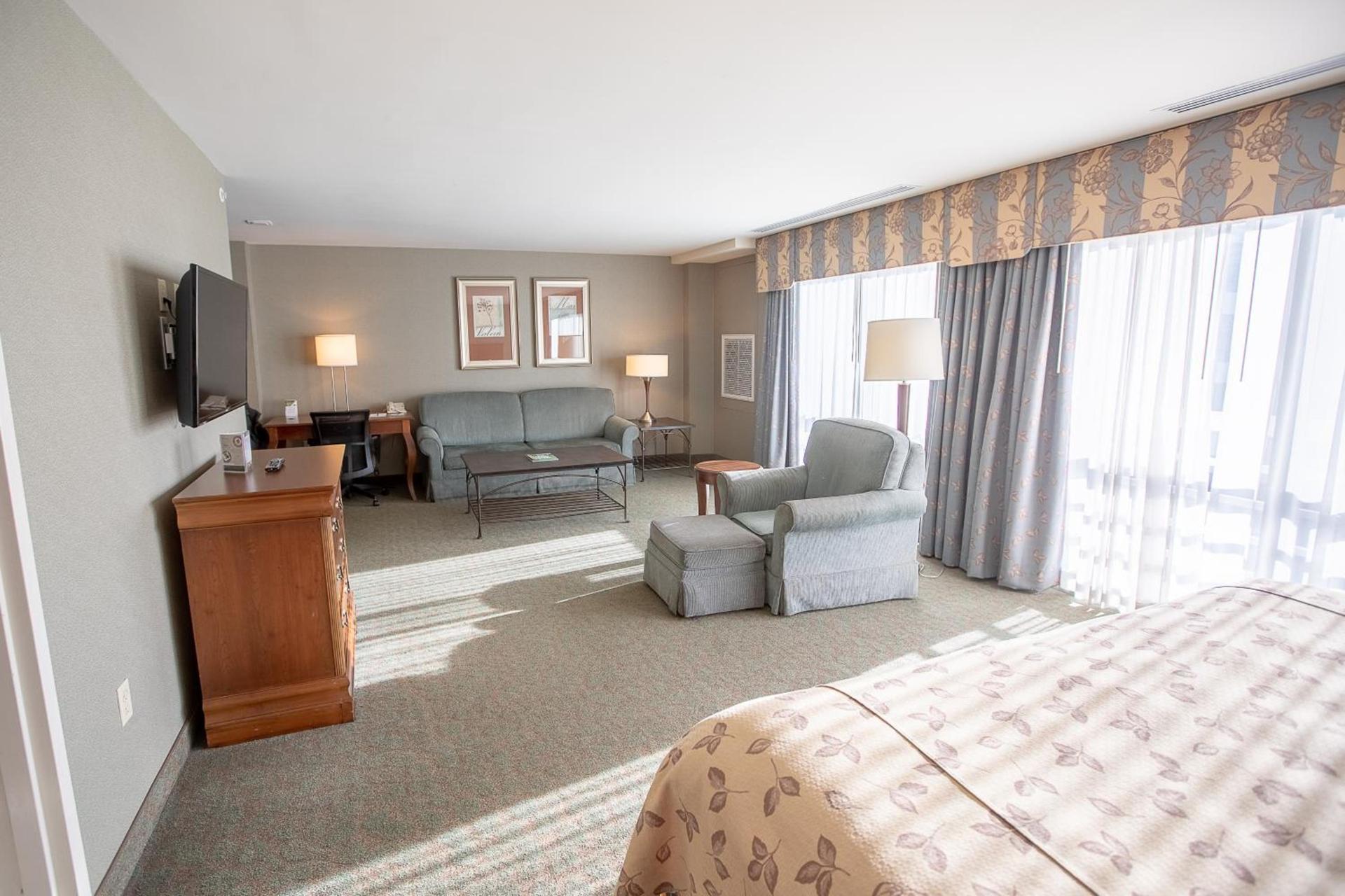 Turf Valley Resort photo 18