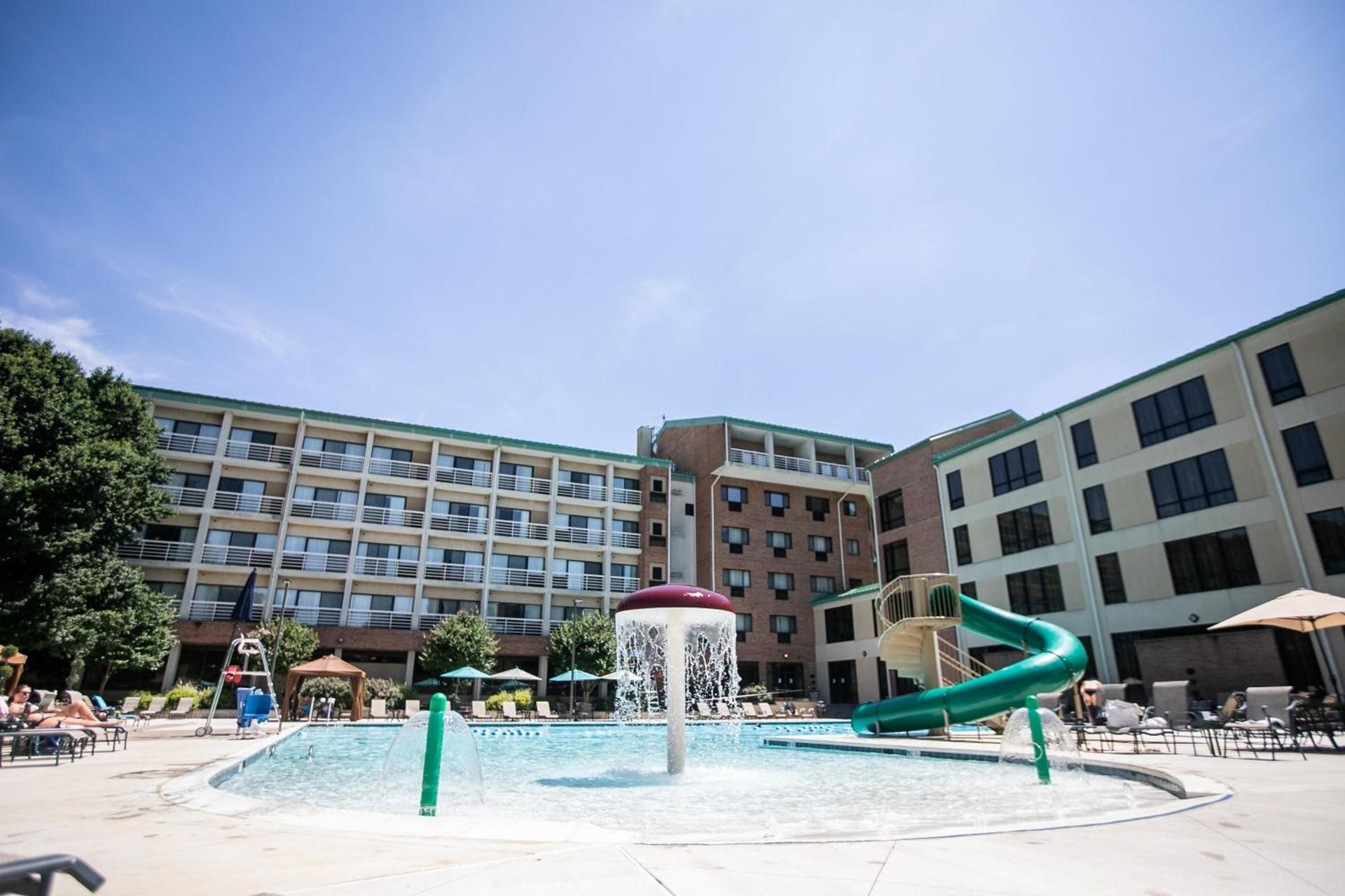 Turf Valley Resort photo 12