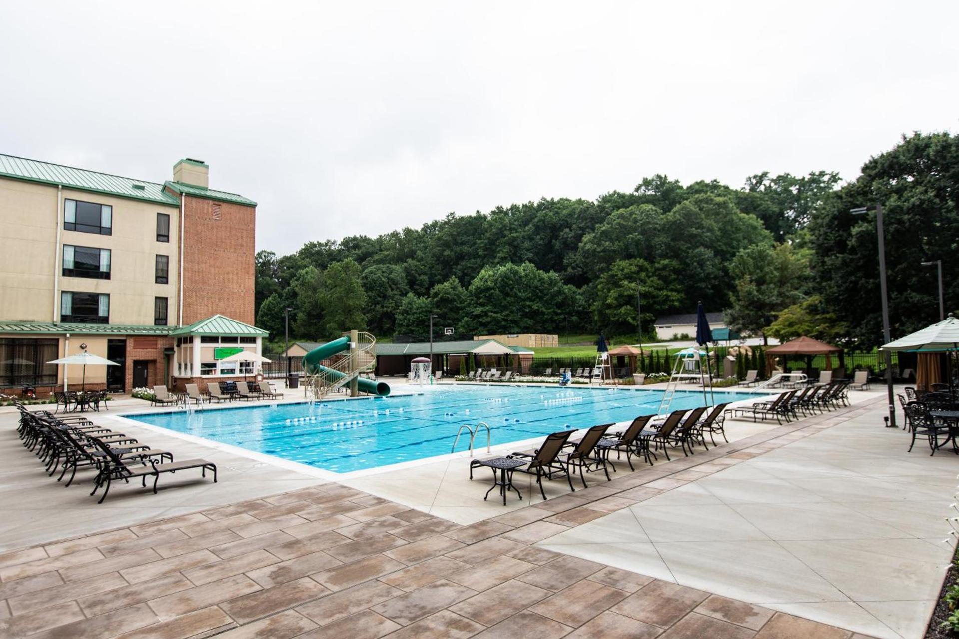Turf Valley Resort photo 11