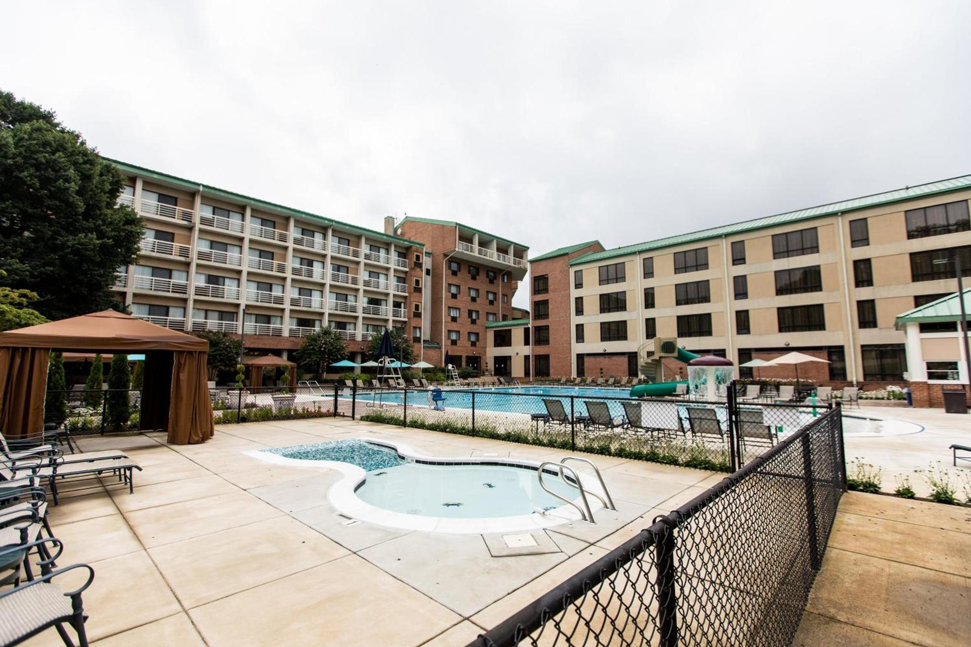 Turf Valley Resort photo 8