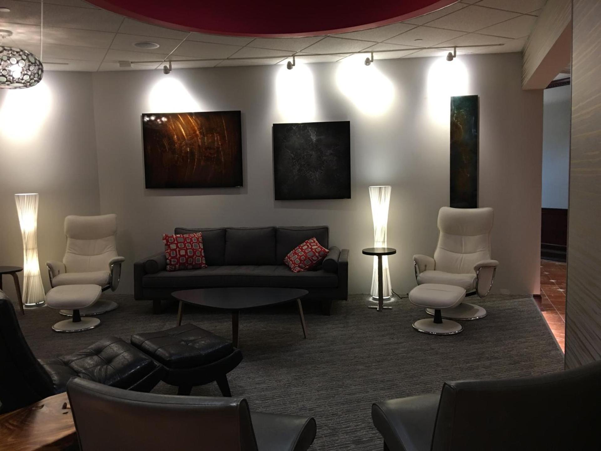 Radisson Hotel Cincinnati Riverfront photo 60