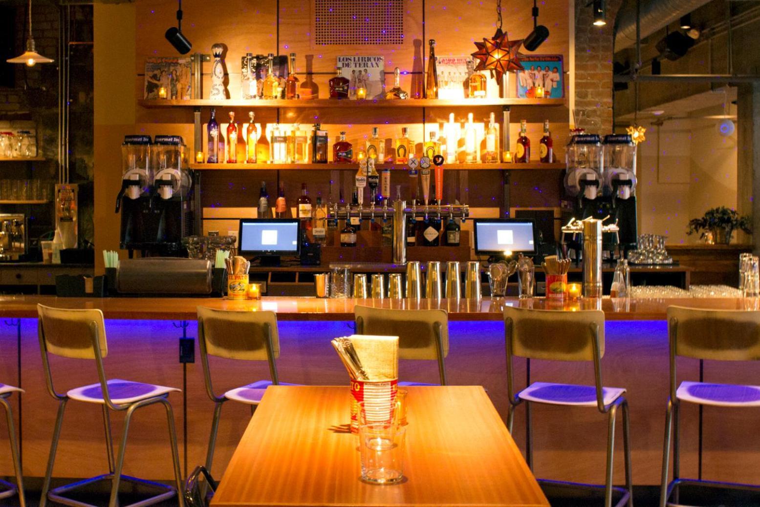The Revolution Hotel photo 8