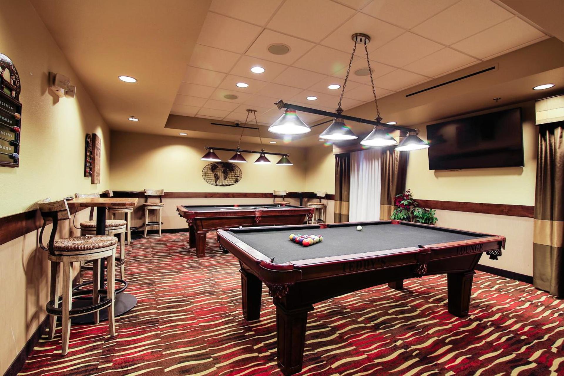 Teddy's Residential Suites New Town photo 13