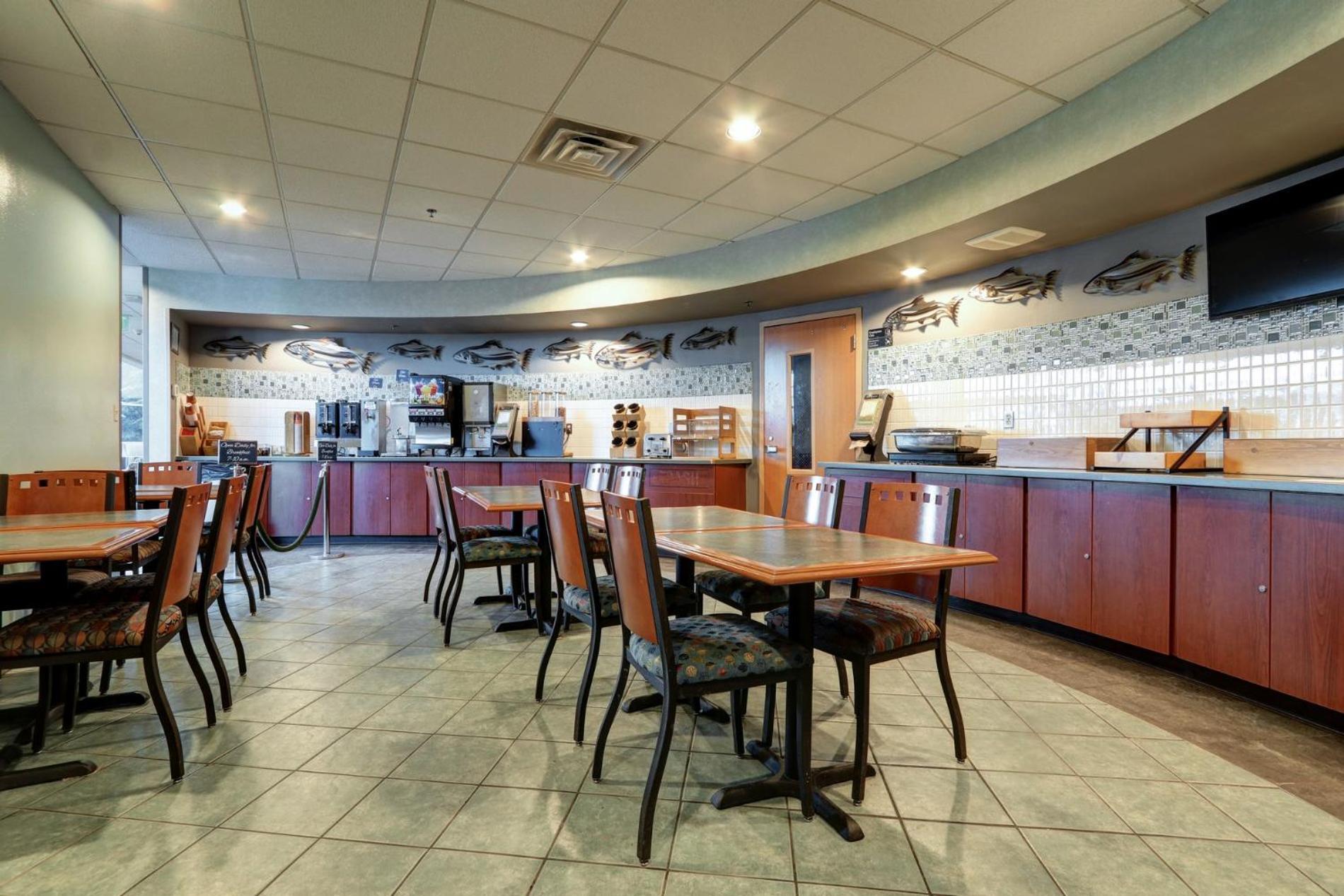 Dimond Center Hotel photo 11