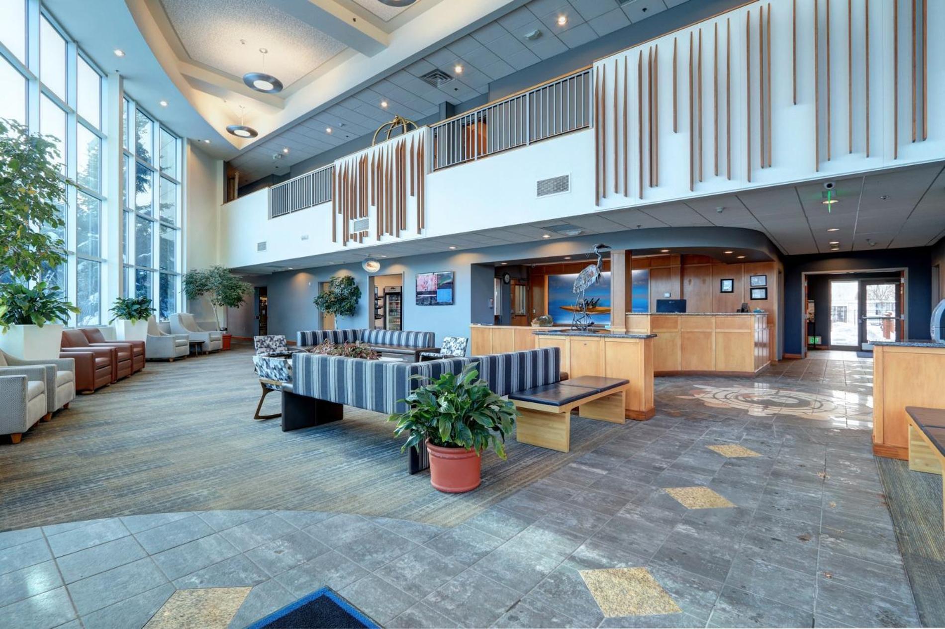 Dimond Center Hotel photo 10