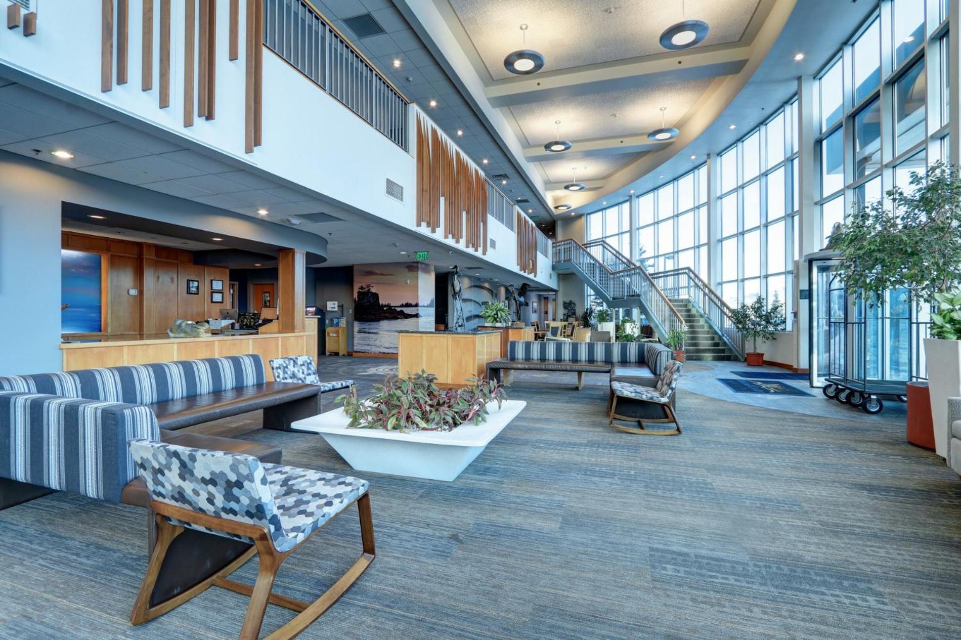 Dimond Center Hotel photo 9