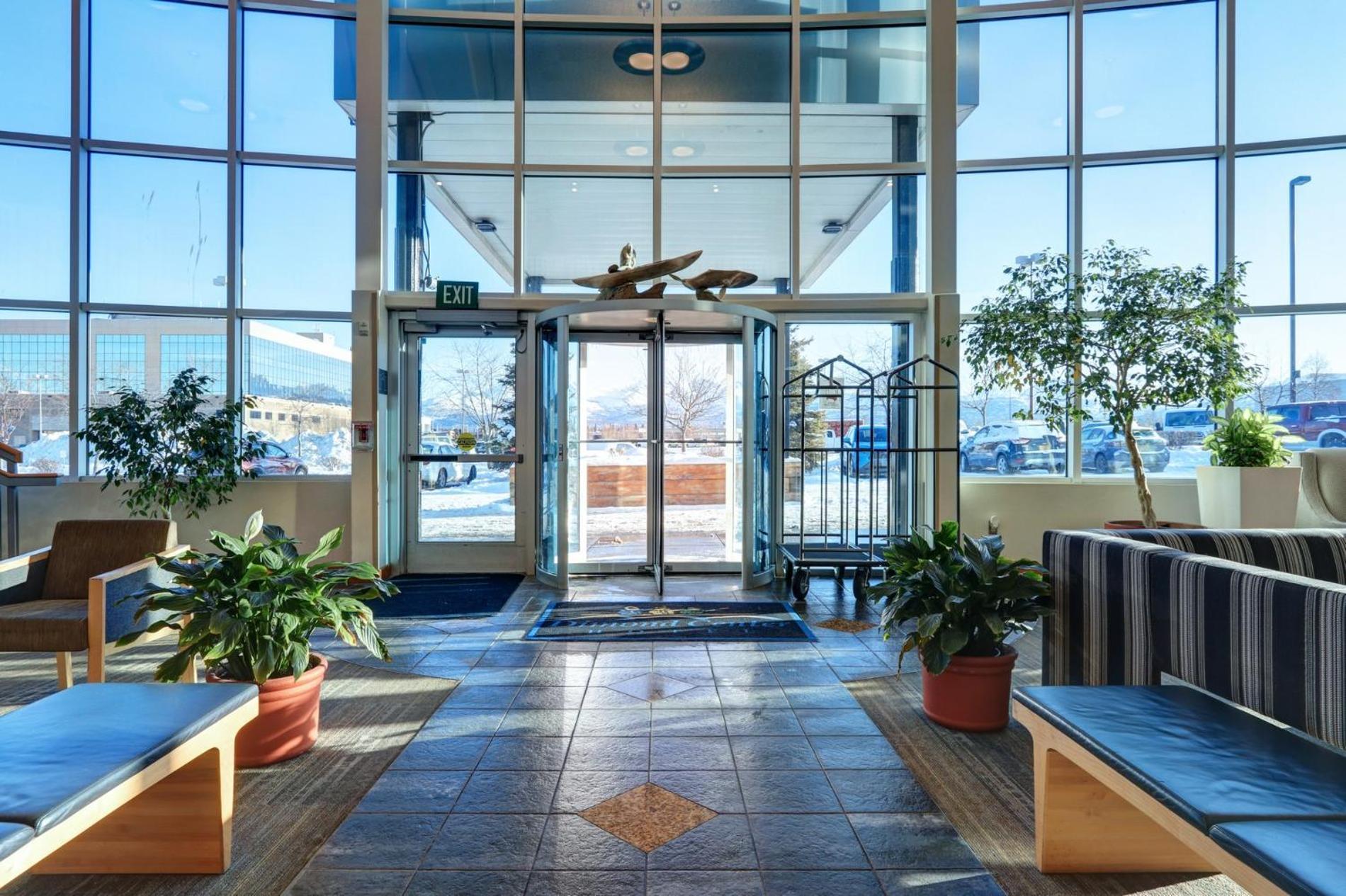 Dimond Center Hotel photo 5
