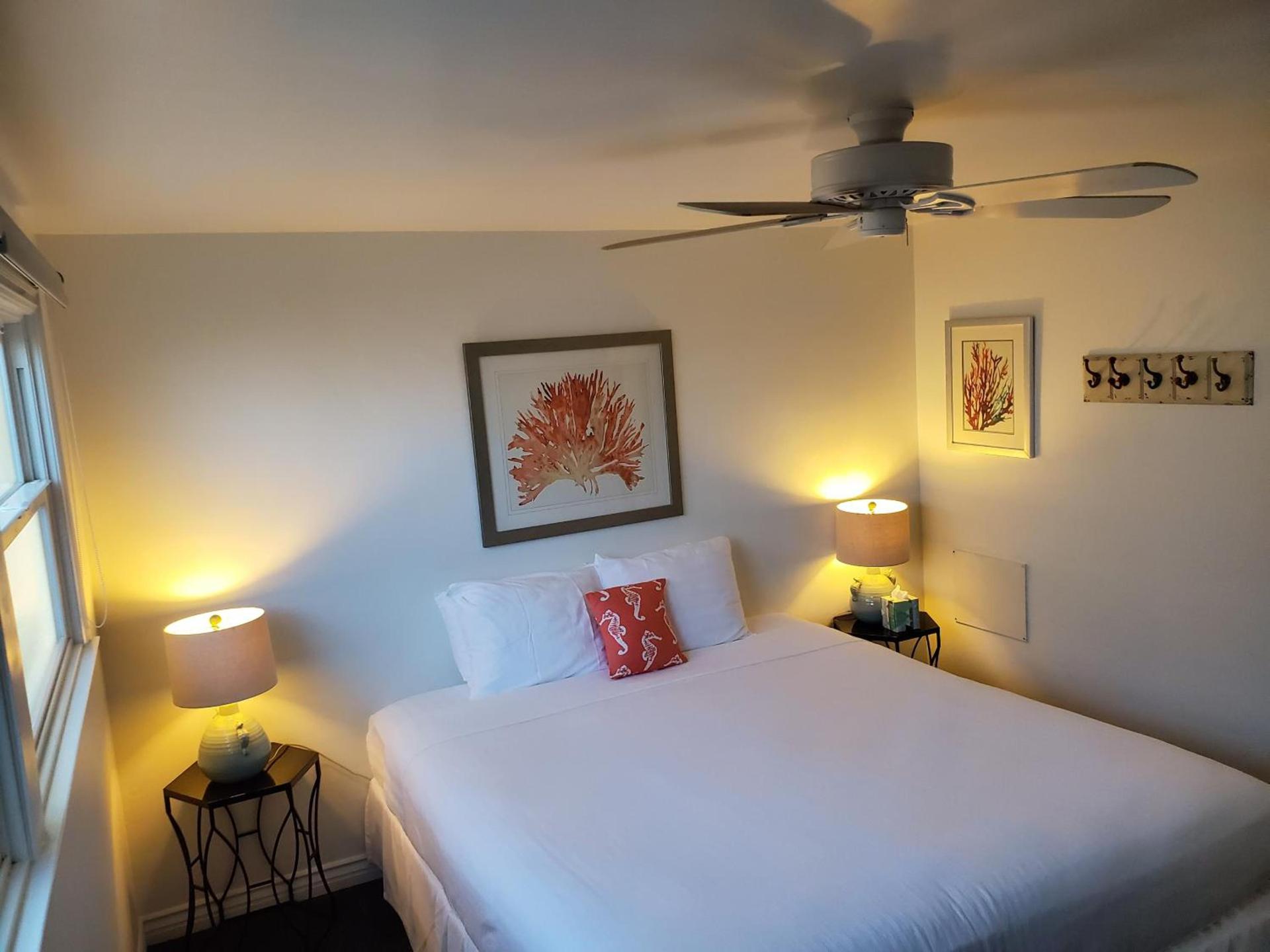 Sea Horse Resort photo 11