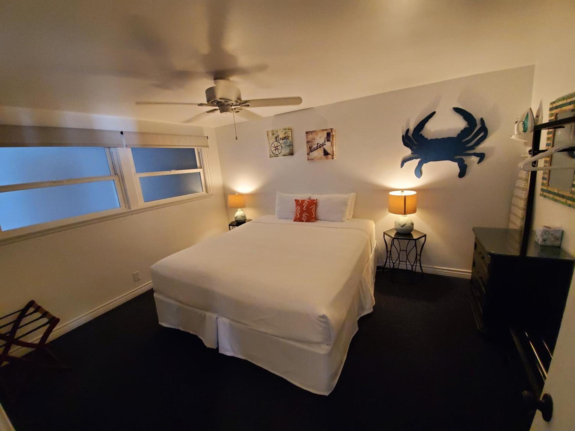 Sea Horse Resort photo 12