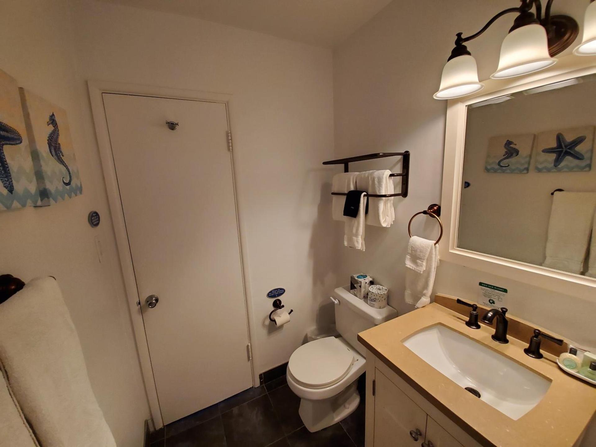 Sea Horse Resort photo 8