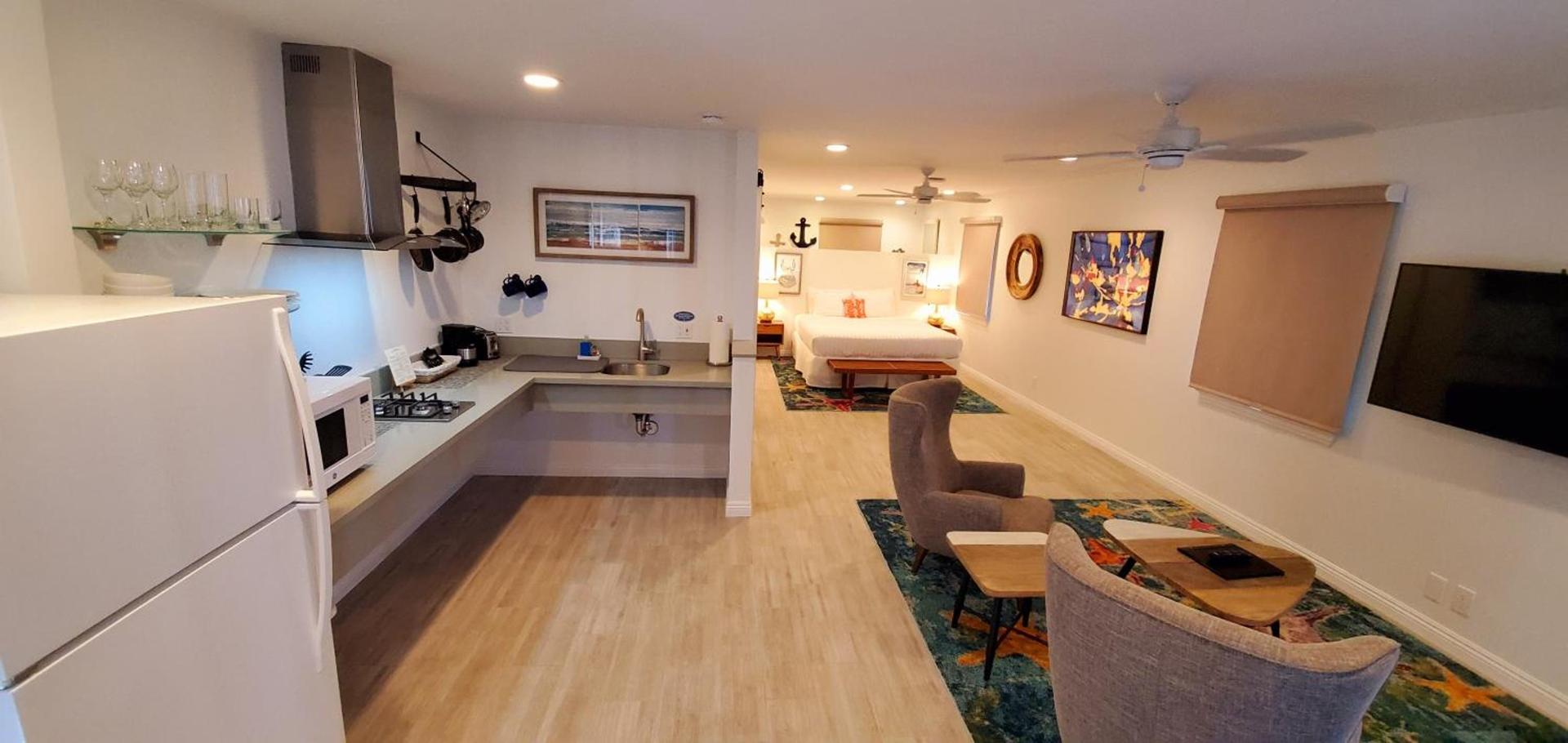 Sea Horse Resort photo 9