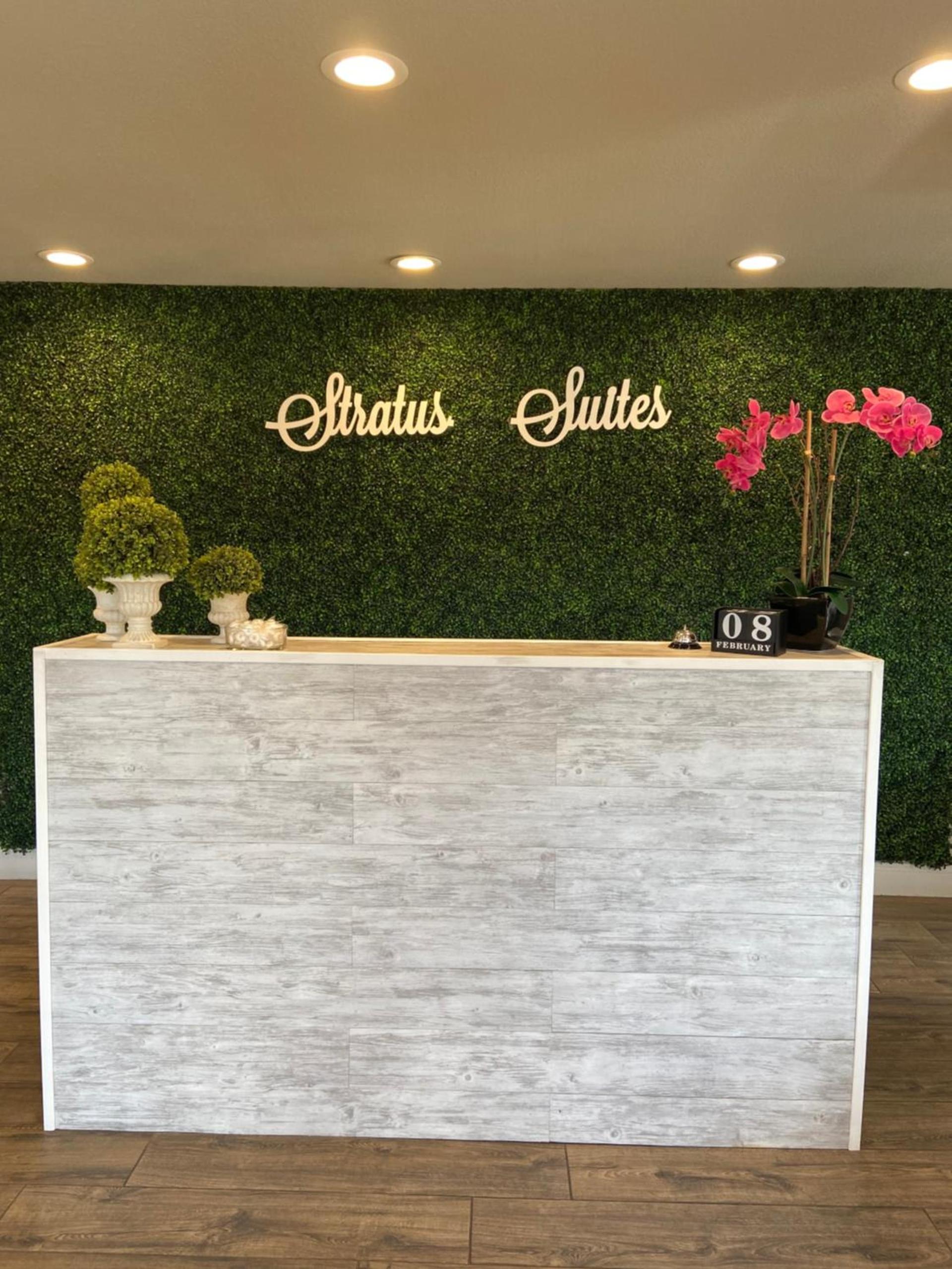 Stratus Suites Boutique Hotel photo 2