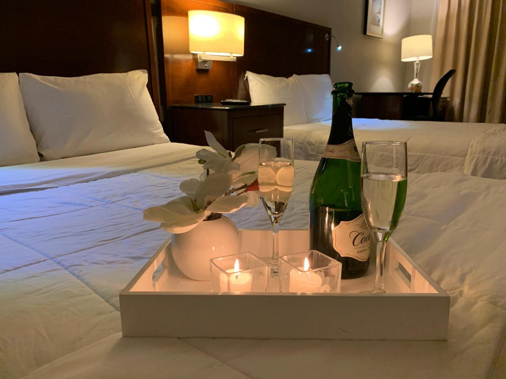 Stratus Suites Boutique Hotel photo 16