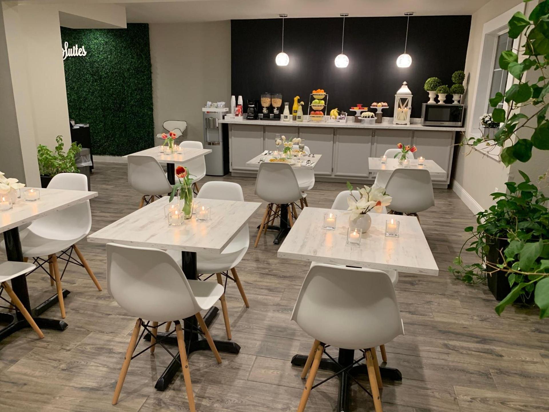Stratus Suites Boutique Hotel photo 13