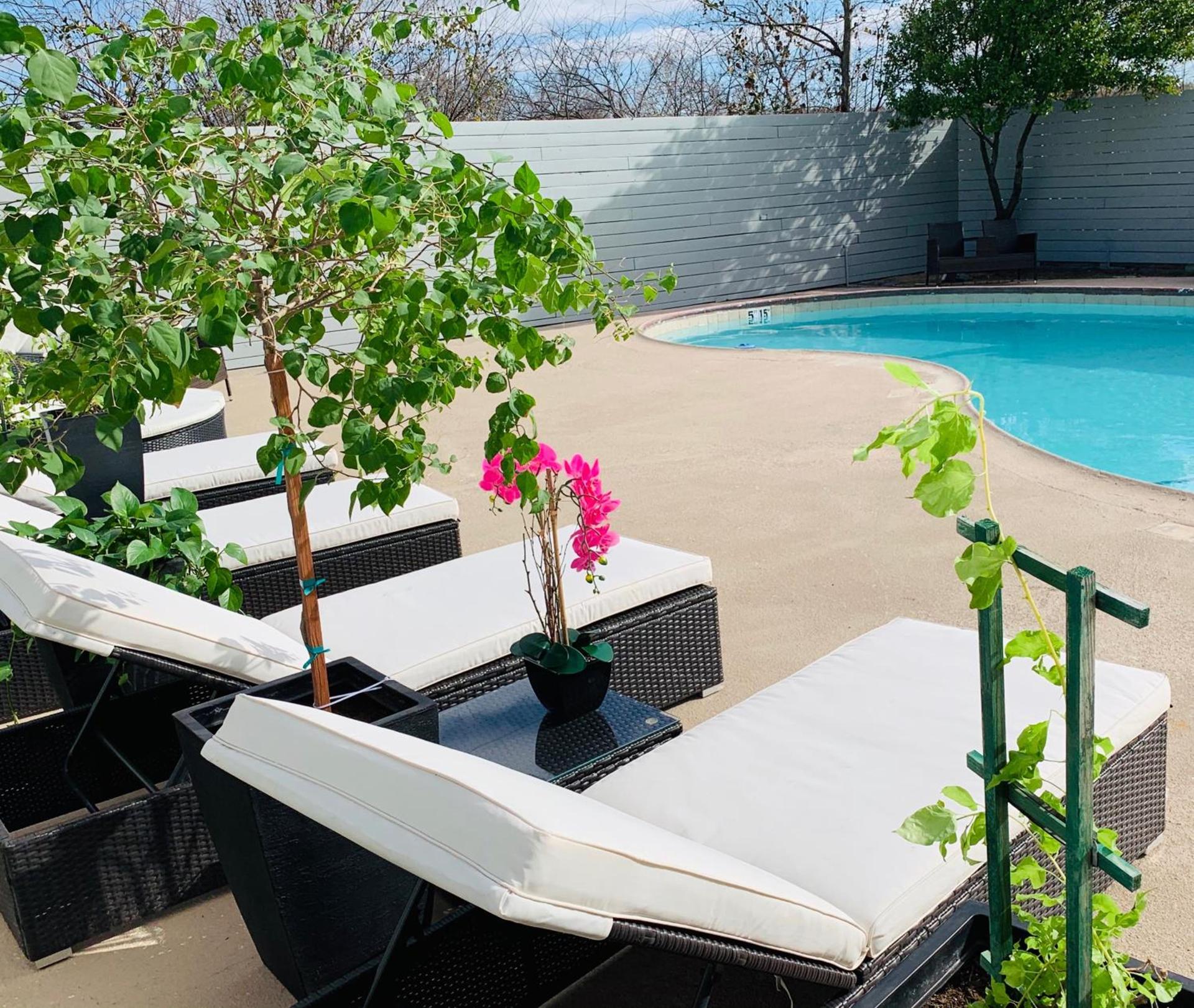 Stratus Suites Boutique Hotel photo 25