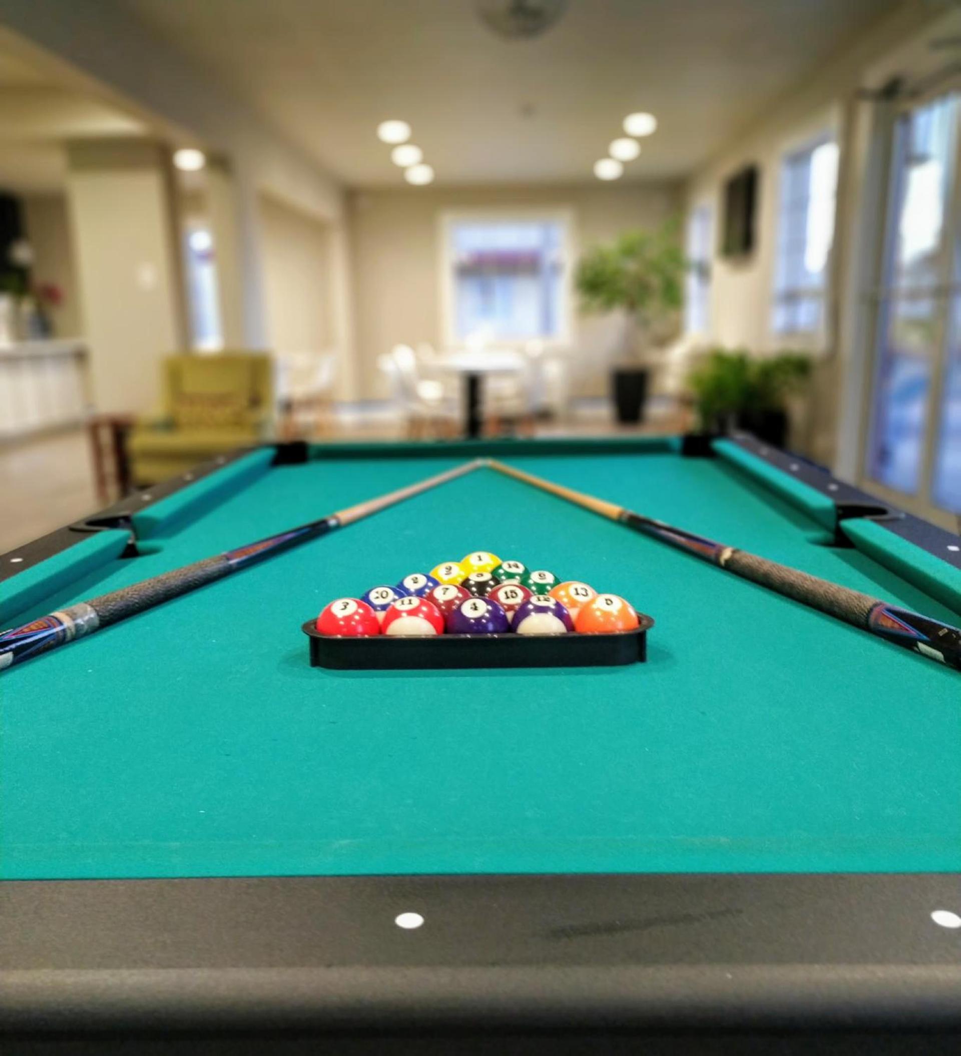 Stratus Suites Boutique Hotel photo 15
