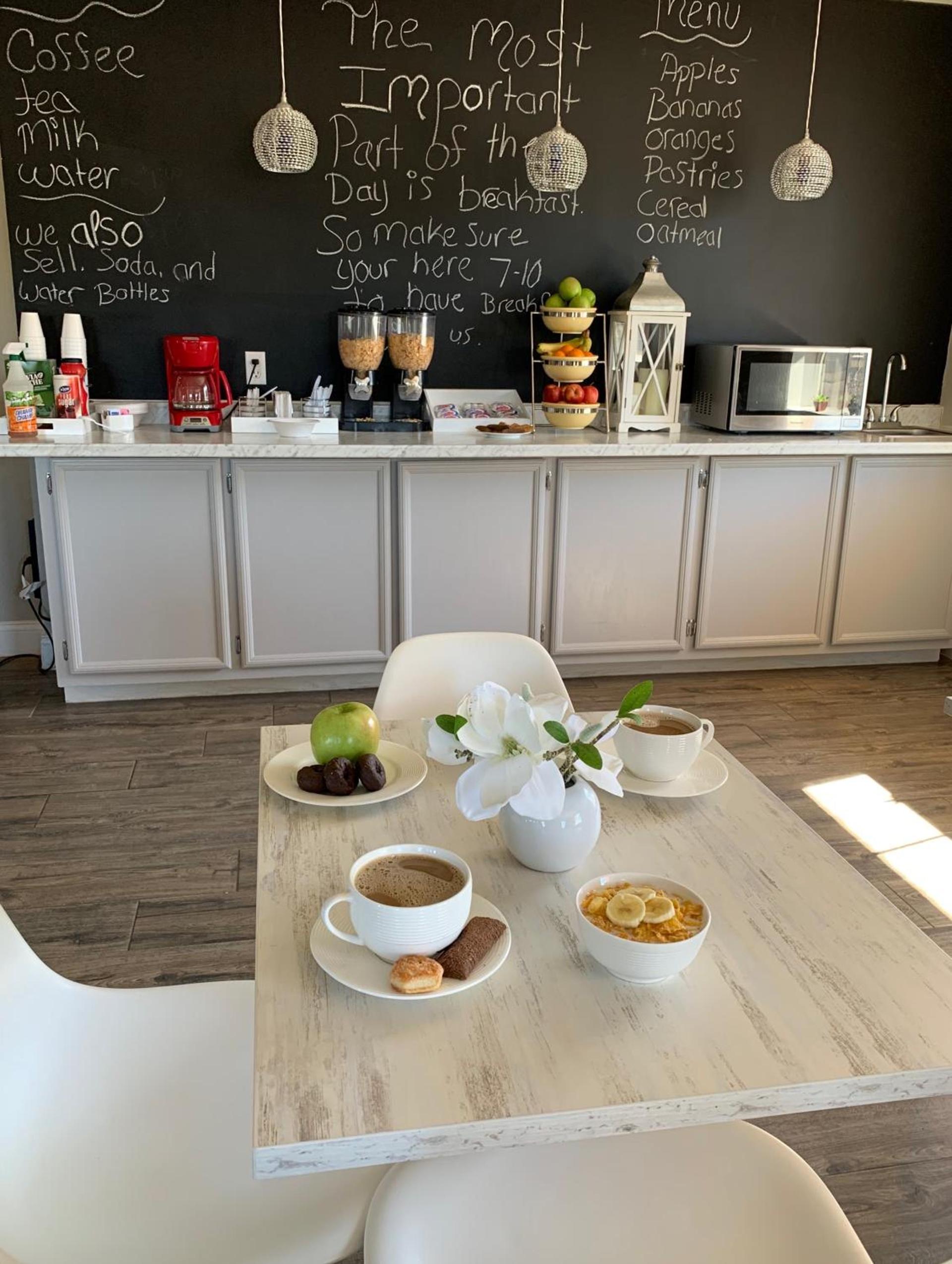 Stratus Suites Boutique Hotel photo 10