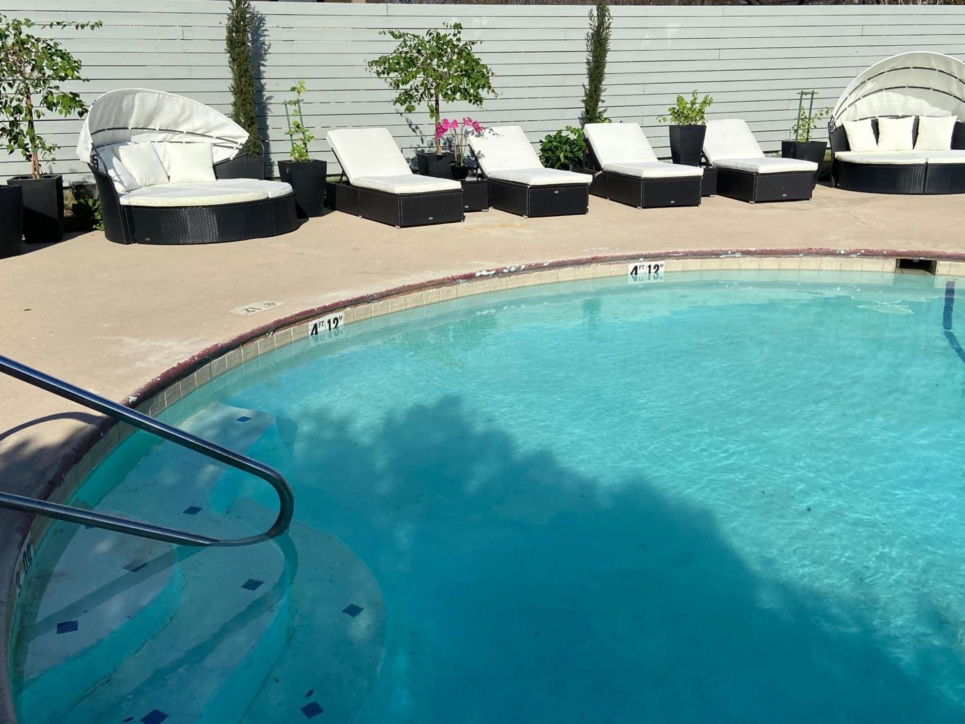 Stratus Suites Boutique Hotel photo 24