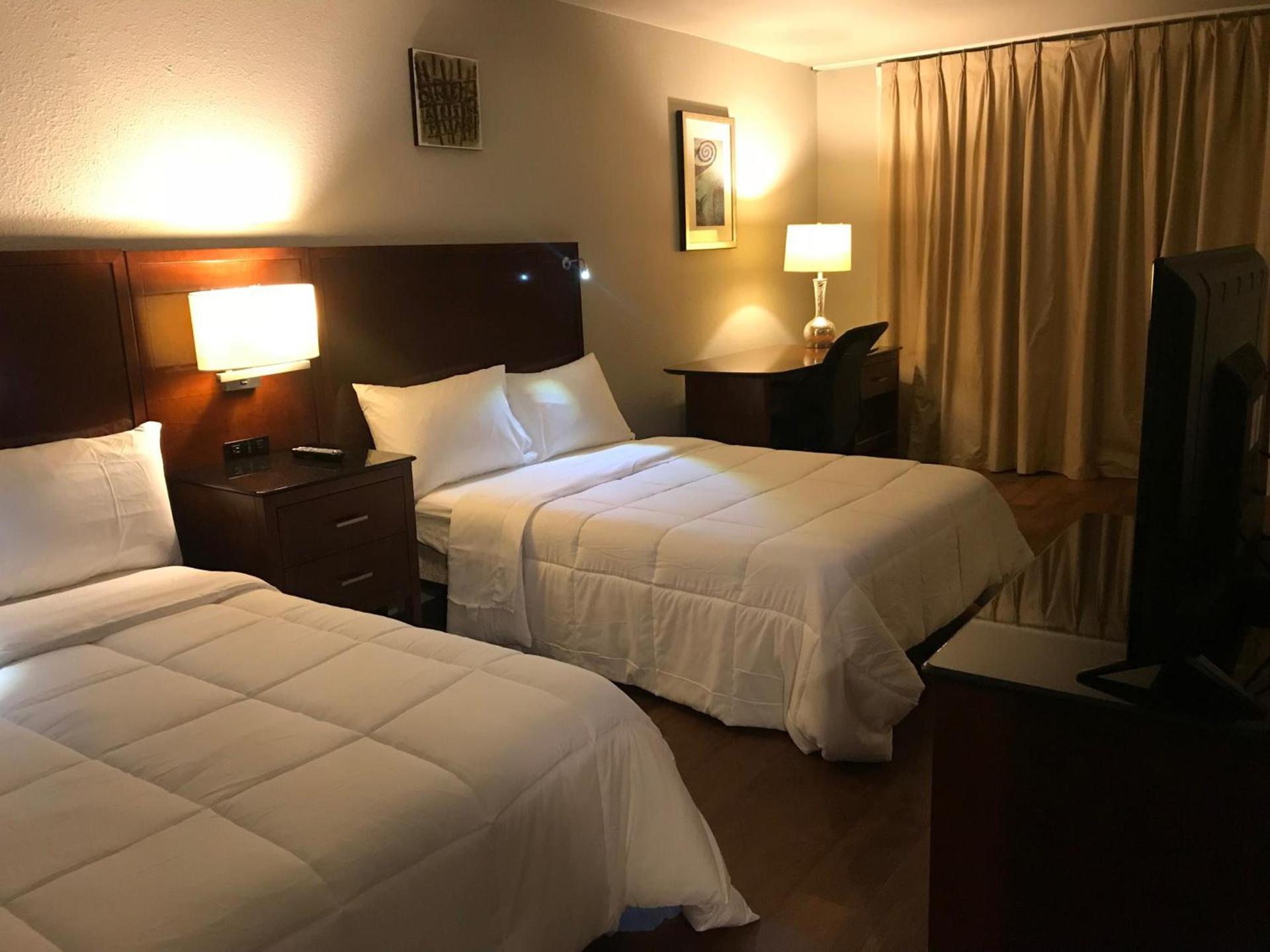 Stratus Suites Boutique Hotel photo 18