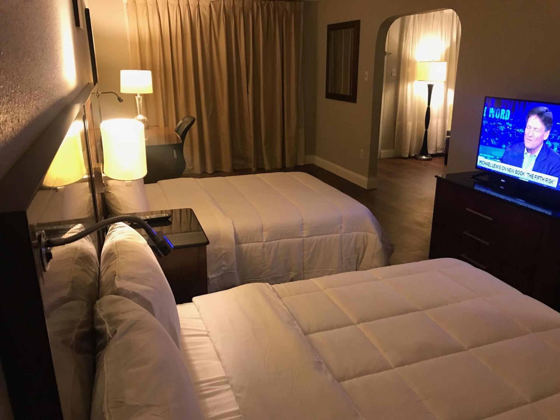Stratus Suites Boutique Hotel photo 19