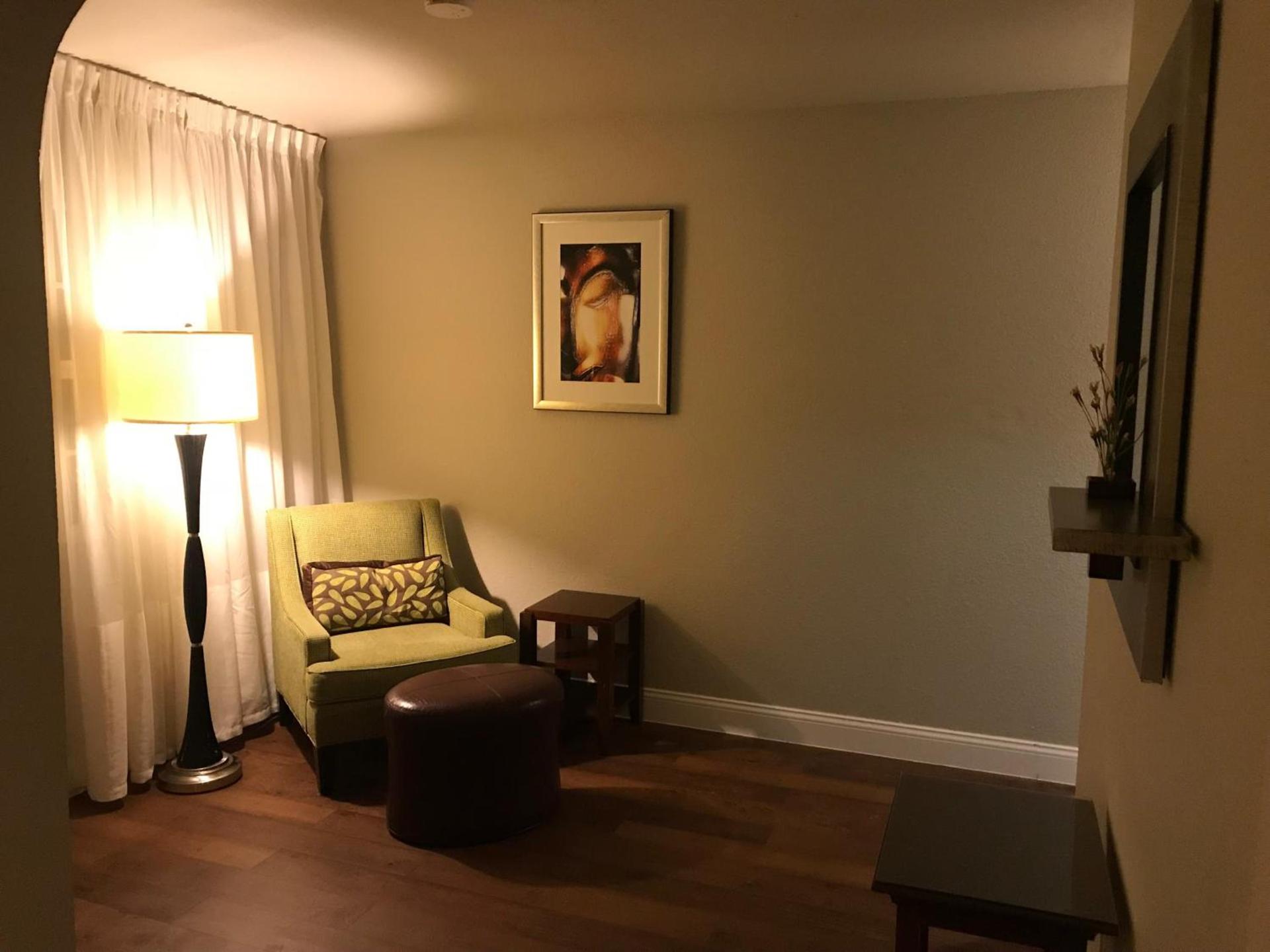 Stratus Suites Boutique Hotel photo 20