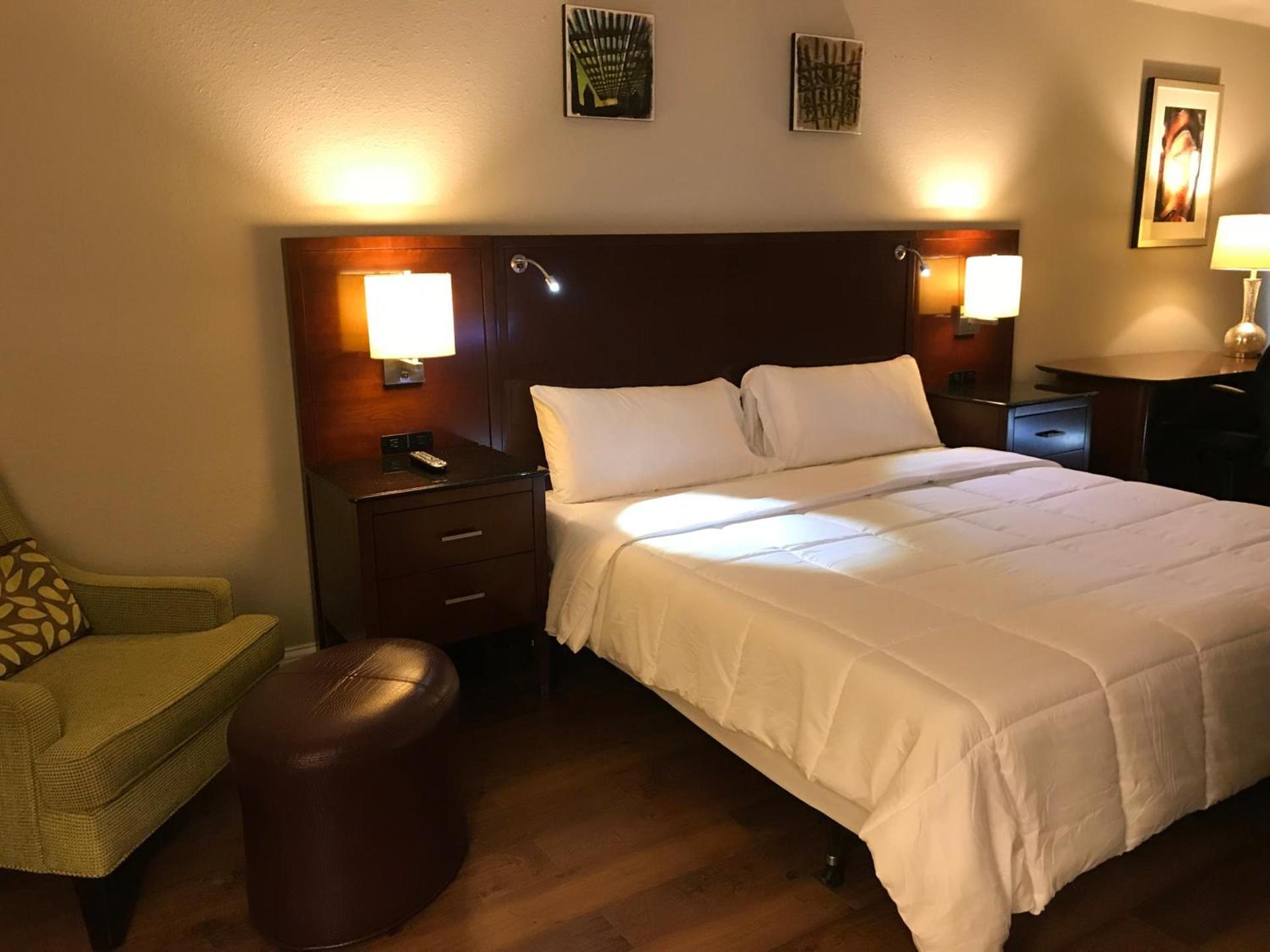 Stratus Suites Boutique Hotel photo 8