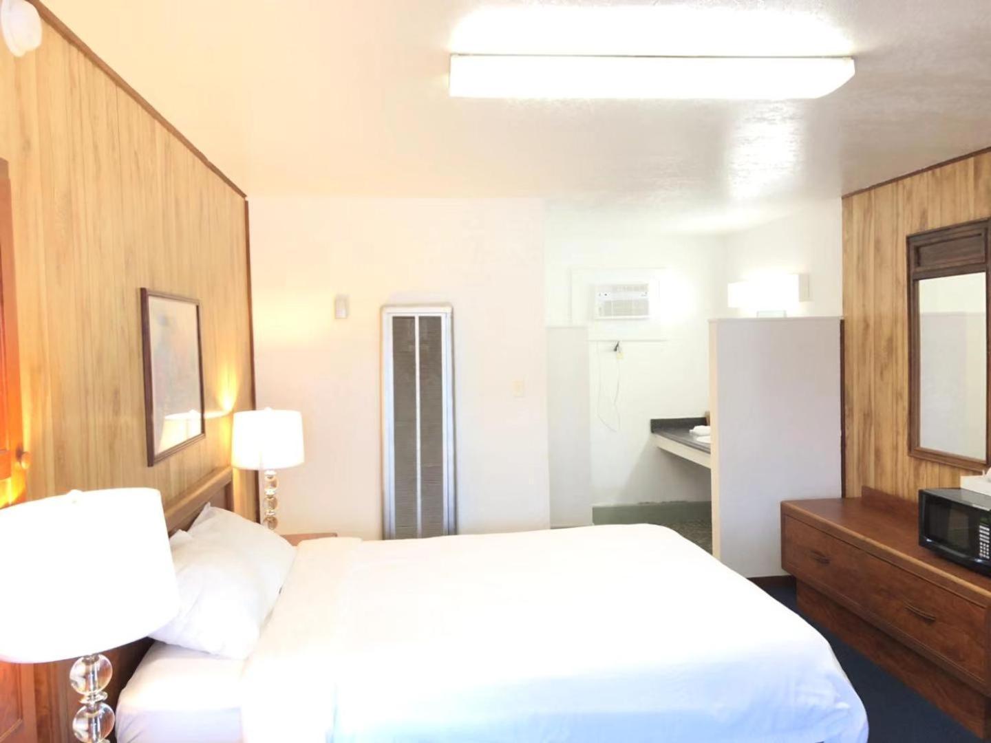 Gulfway Motel and Restaurant photo 10