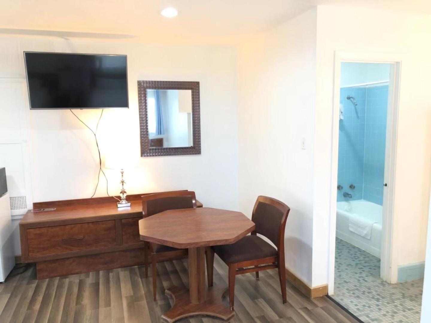 Gulfway Motel and Restaurant photo 21