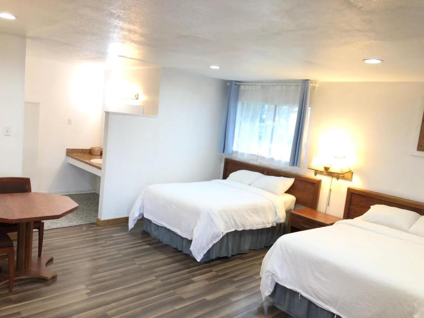Gulfway Motel and Restaurant photo 18
