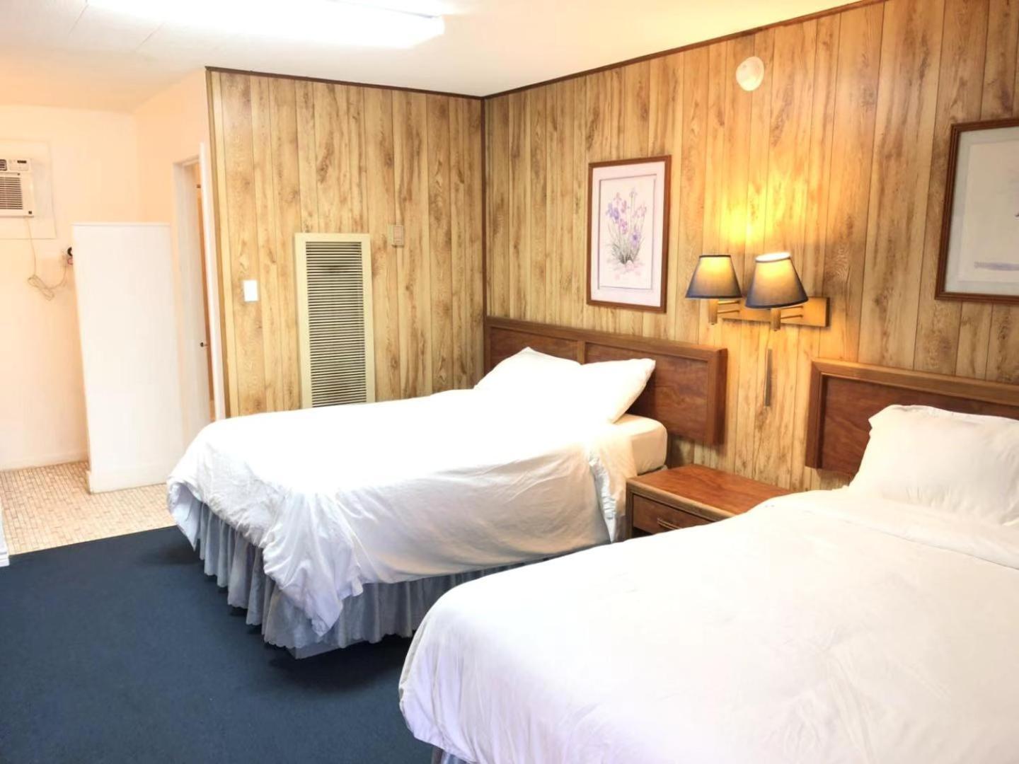 Gulfway Motel and Restaurant photo 22