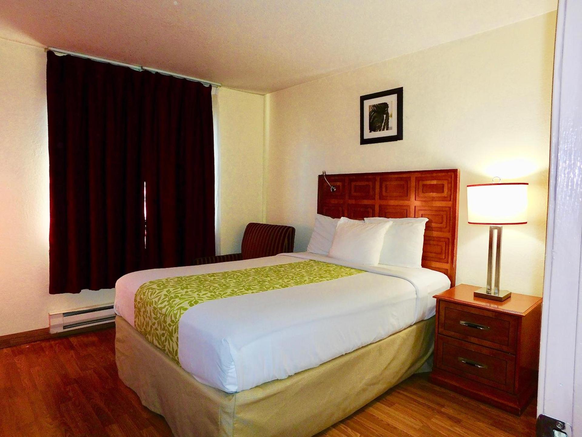 Americas Best Value Inn & Suites Anchorage Airport photo 32