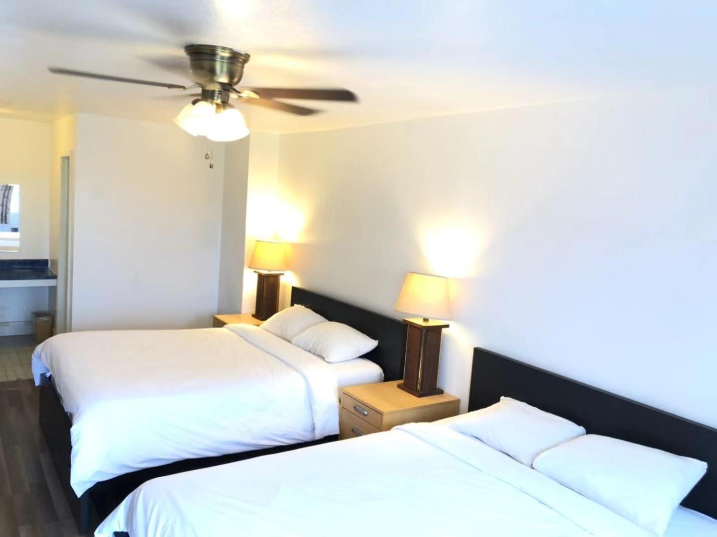 Gulfway Motel and Restaurant photo 9